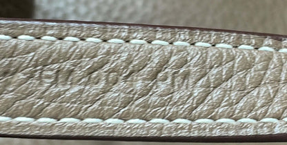 Hermes Silky City Bag Clemence Pm