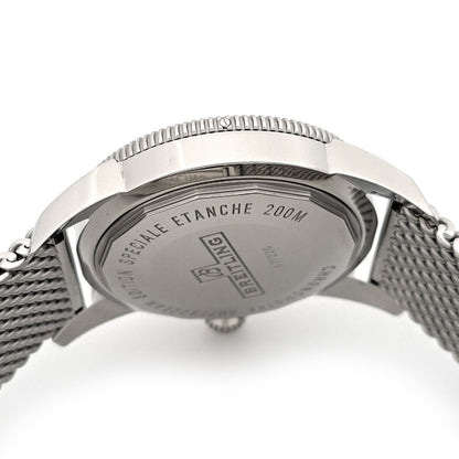 Breitling Superocean Heritage 46 A17320