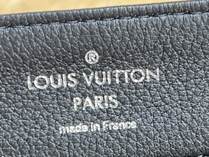 Louis Vuitton Lockme Ii Handbag Embellished Leather