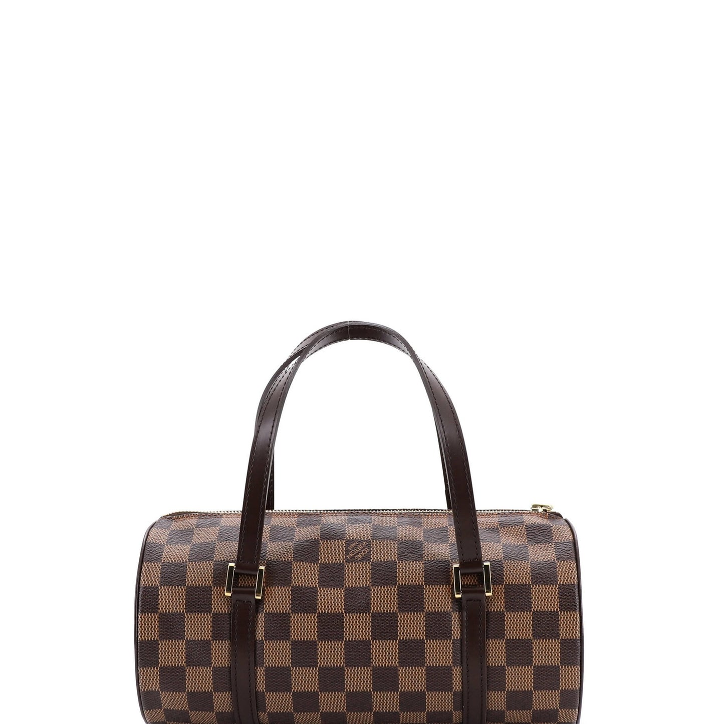 26 Louis Vuitton Papillon Handbag Damier