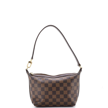 Louis Vuitton Illovo Handbag Damier Pm