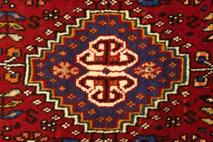 Handmade Equestrian Design Tribal Oriental Area
