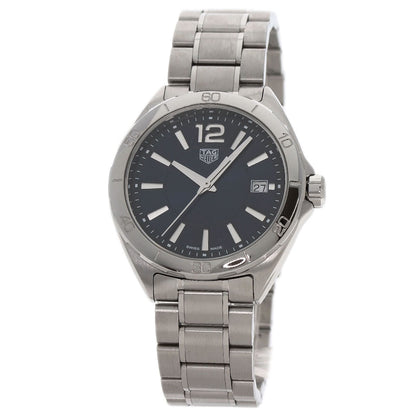 Tag Heuer Formula1 Watches Wbj1312 Stainless Steel/Stainless Steel Ladies