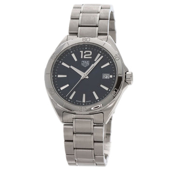 Tag Heuer Formula1 Watches Wbj1312 Stainless Steel/Stainless Steel Ladies