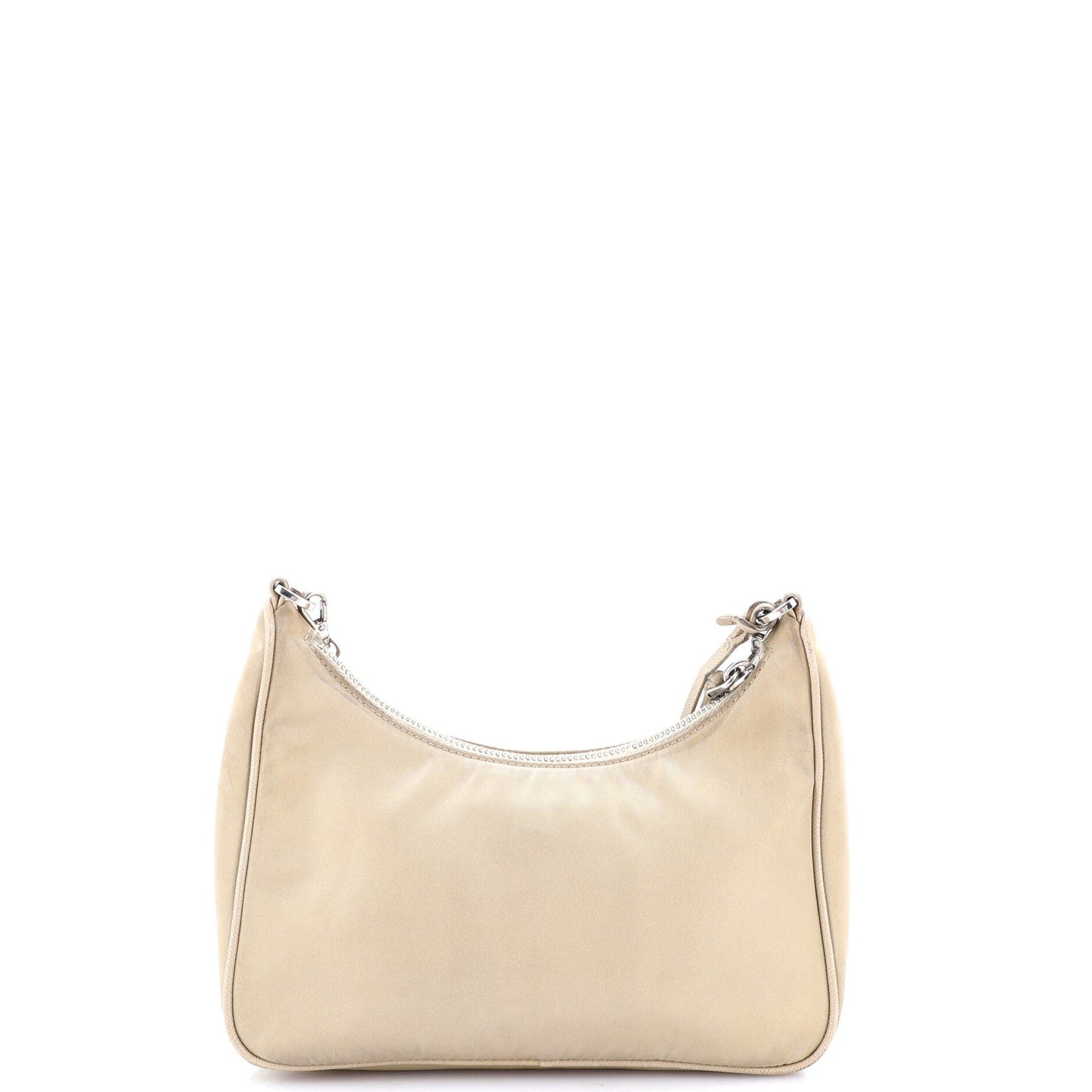 Prada Re-Edition 2005 Shoulder Bag Tessuto Small