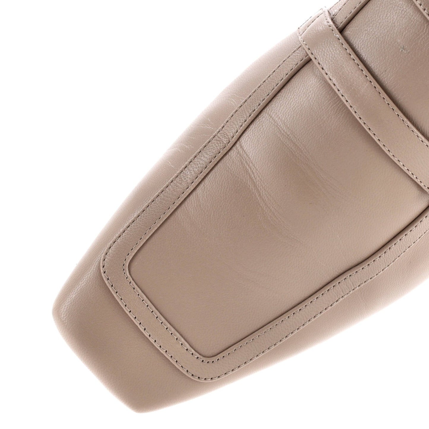 Hermes Women'S Groupie Mules Leather