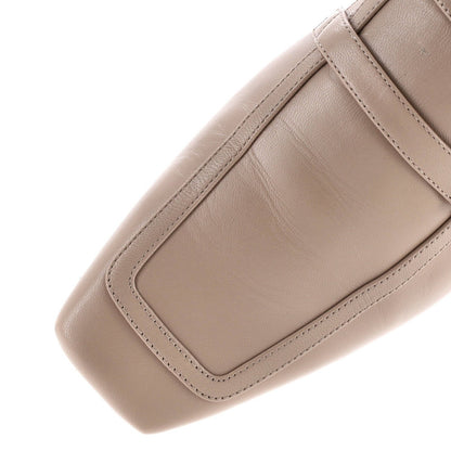 Hermes Women'S Groupie Mules Leather