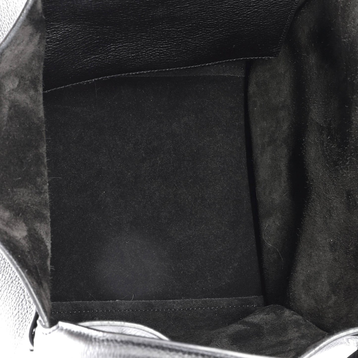 Celine Big Bag Grained Calfskin Small