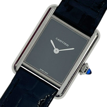 Cartier Tank Must De Sm Wsta0071