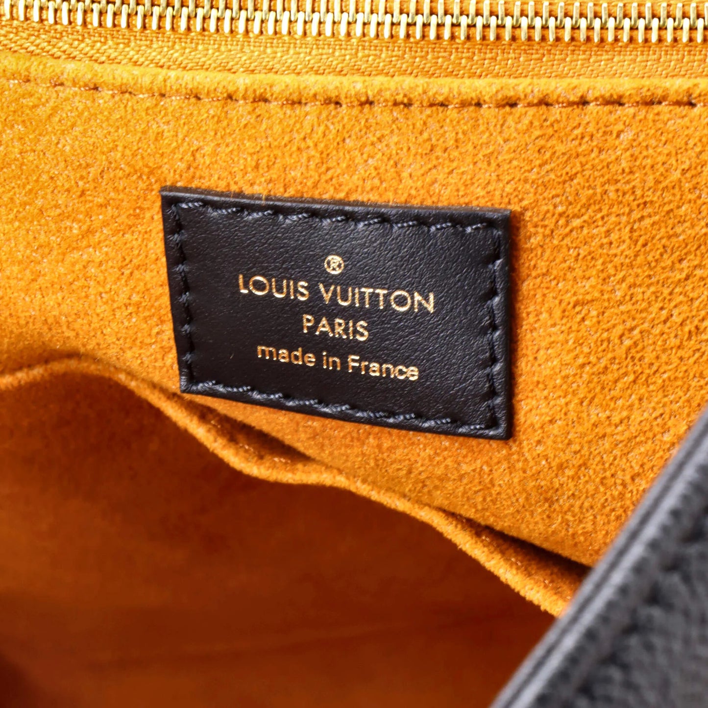 Louis Vuitton Onthego Tote Monogram Empreinte Giant Gm