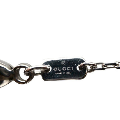 Gucci Logo Necklace