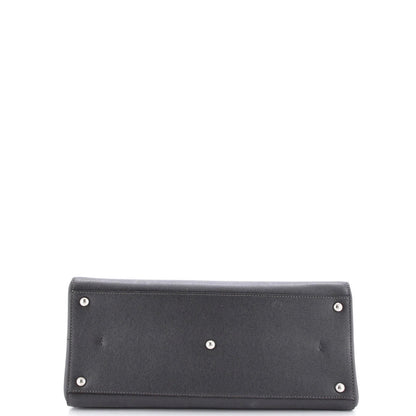 Fendi 3Jours Bag Leather Large