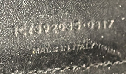 Saint Laurent Sac De Jour Nm Bag Leather Nano