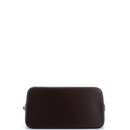 Louis Vuitton Vintage Alma Handbag Damier Pm