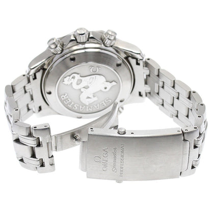 Omega Seamaster 300 2225.8