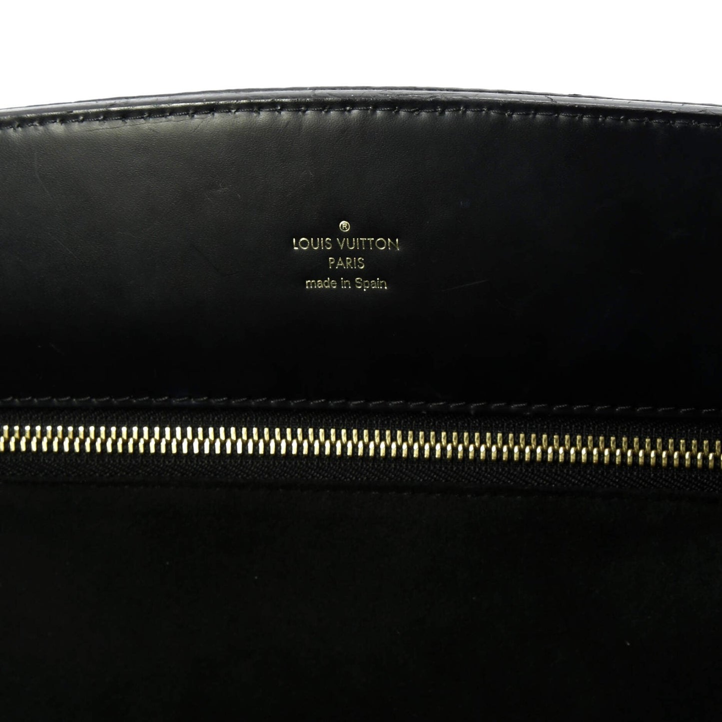 Louis Vuitton Phenix Tote Monogram Canvas With Leather Mm