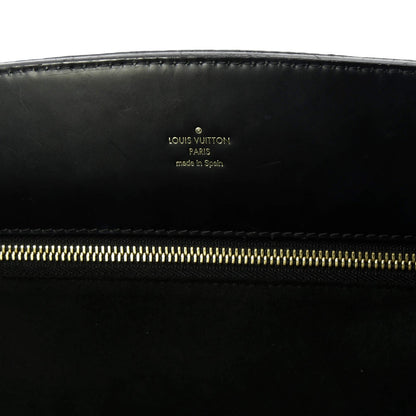 Louis Vuitton Phenix Tote Monogram Canvas With Leather Mm