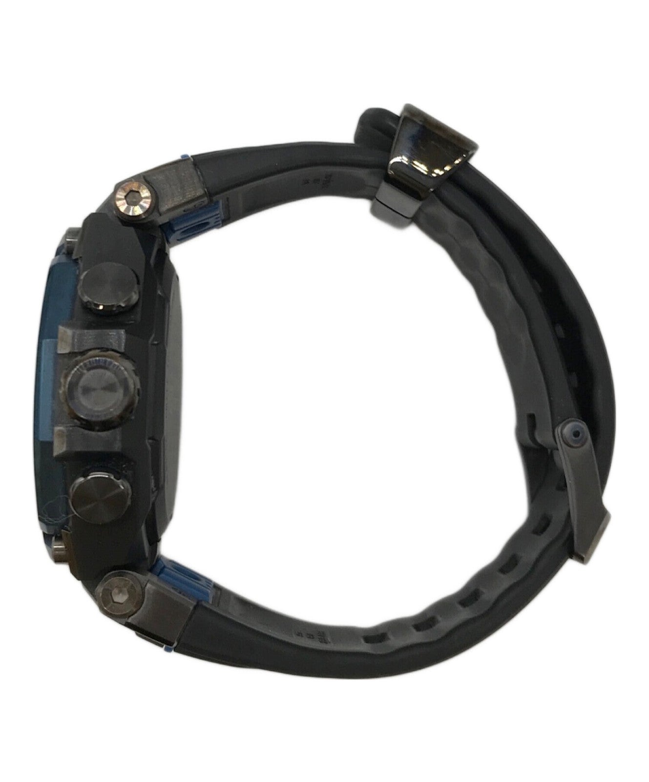 Casio Mtg-B2000B-1A2Jf
