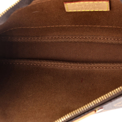 Louis Vuitton Multi Pochette Accessoires Monogram Canvas