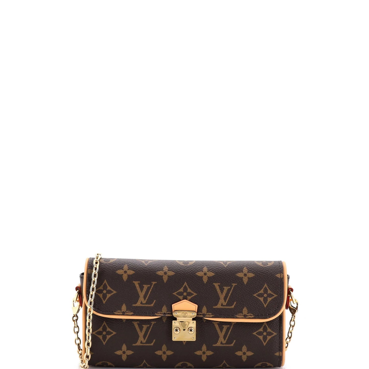 Louis Vuitton Camille Pochette Monogram Canvas