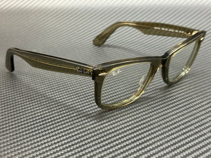 RAY BAN RB2140 1387GG Grey Photochromic Unisex 50 mm Sunglasses