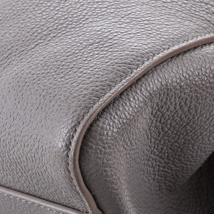 Saint Laurent Rive Gauche Cabas Leather Medium