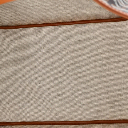 Goyard Saint Louis Tote Coated Canvas Pm