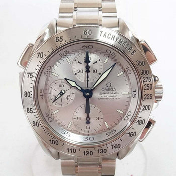 Omega Speedmaster Split Seconds 3540.3 Watch Men