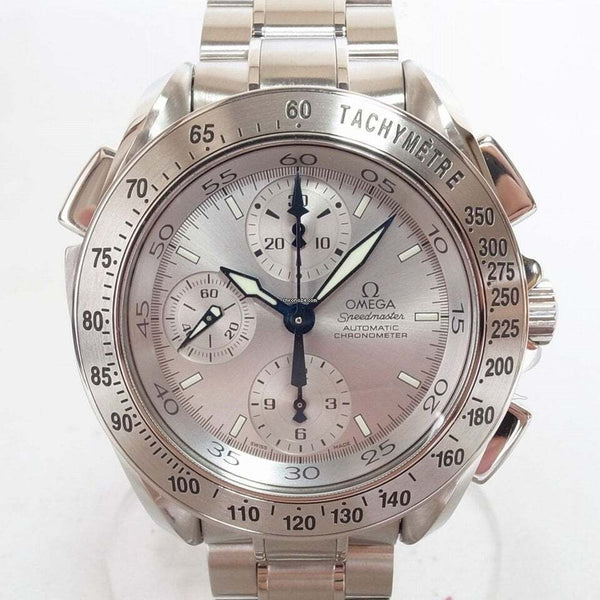 Omega Speedmaster Split Seconds 3540.3 Watch Men