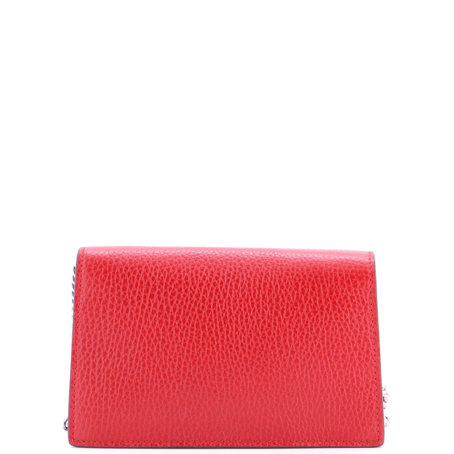 Gucci Dionysus Bag Leather Super Mini