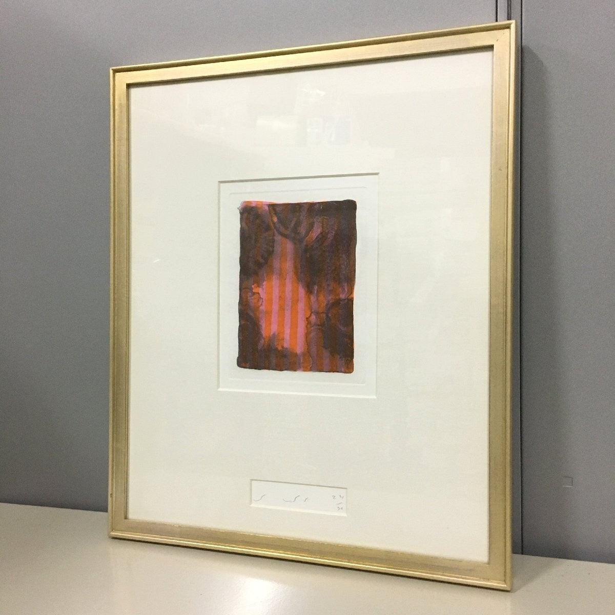 Peter Schiff - Set Of 5 Original Etchings - Limited 50 Signed German Contempory