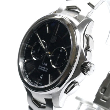 Tag Heuer Link Caliber 18 Chronograph Automatic Cat2110.Ba0959