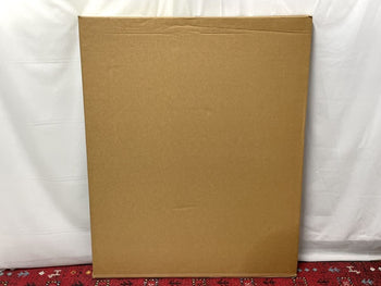 Fanch Ledan (France) Original Lithograph Signed Framed  Bagatelle Water Lilies