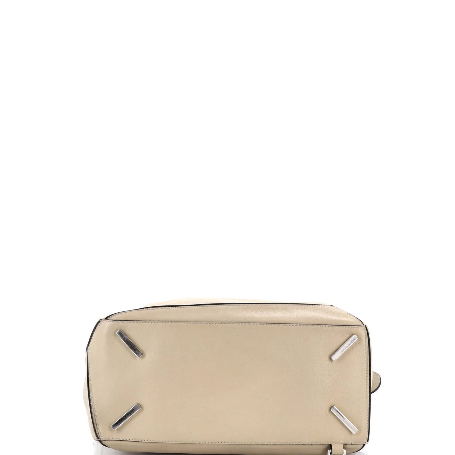 Loewe Puzzle Bag Leather Large