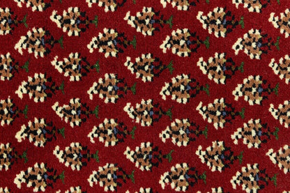 Indo-Botemir Oriental Runner Rug 2'5X8'9 Ft