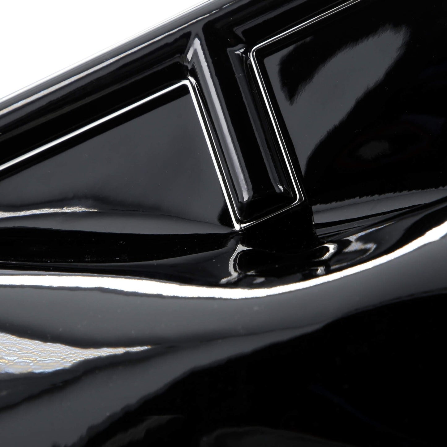 Fendi First Bag Patent Midi