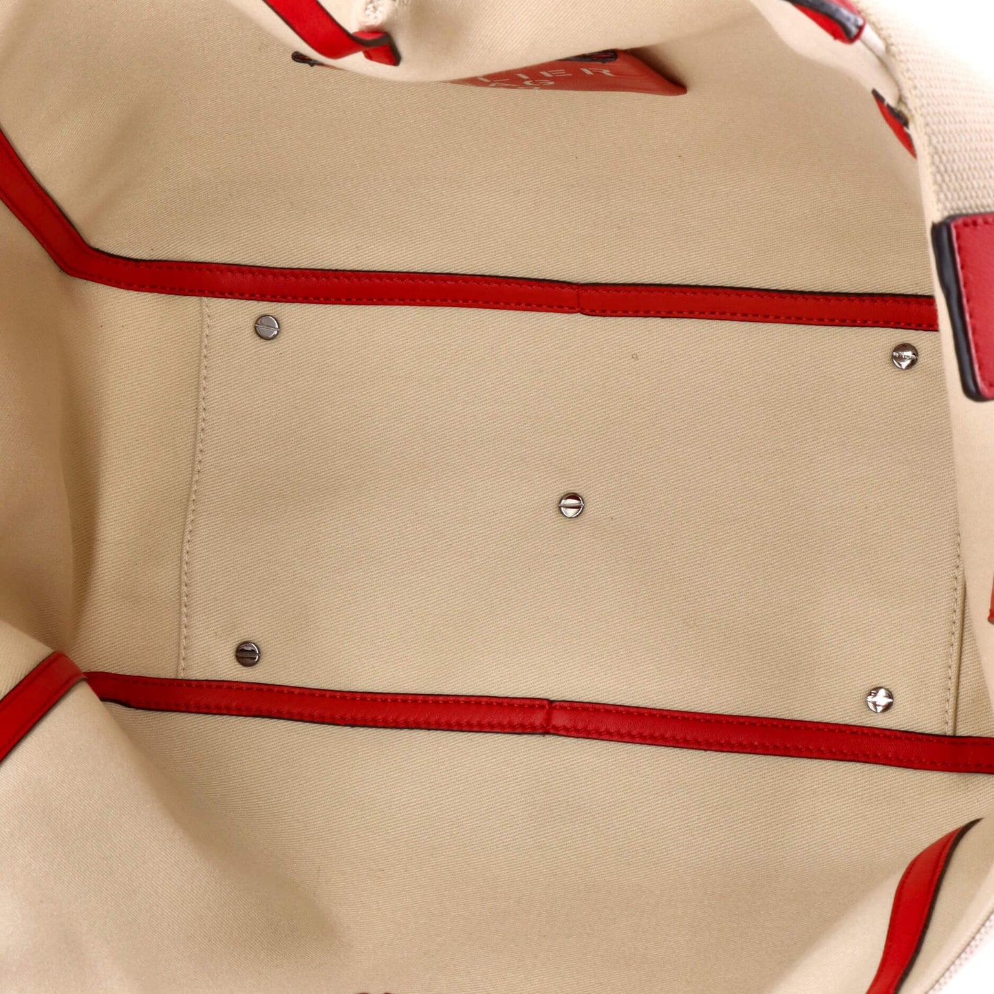 Valentino Garavani Rose Blossom Atelier Bag Canvas Medium