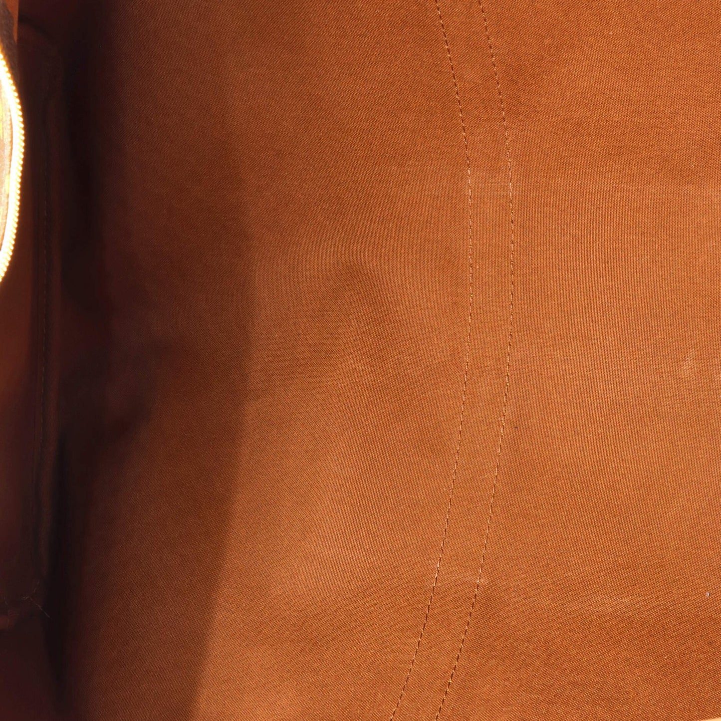 Louis Vuitton Keepall Bag Monogram Canvas 60