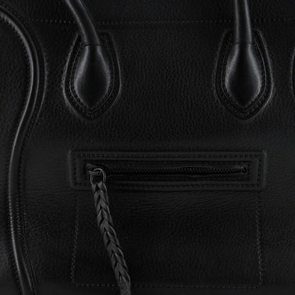 Celine Phantom Bag Smooth Leather Medium