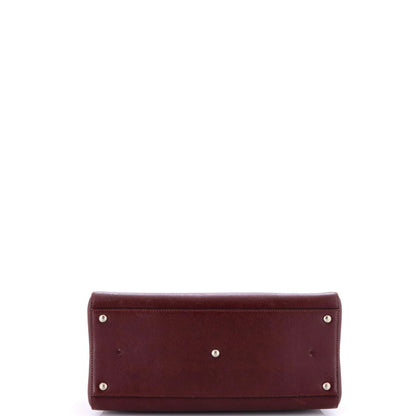 Fendi 3Jours Bag Leather Large