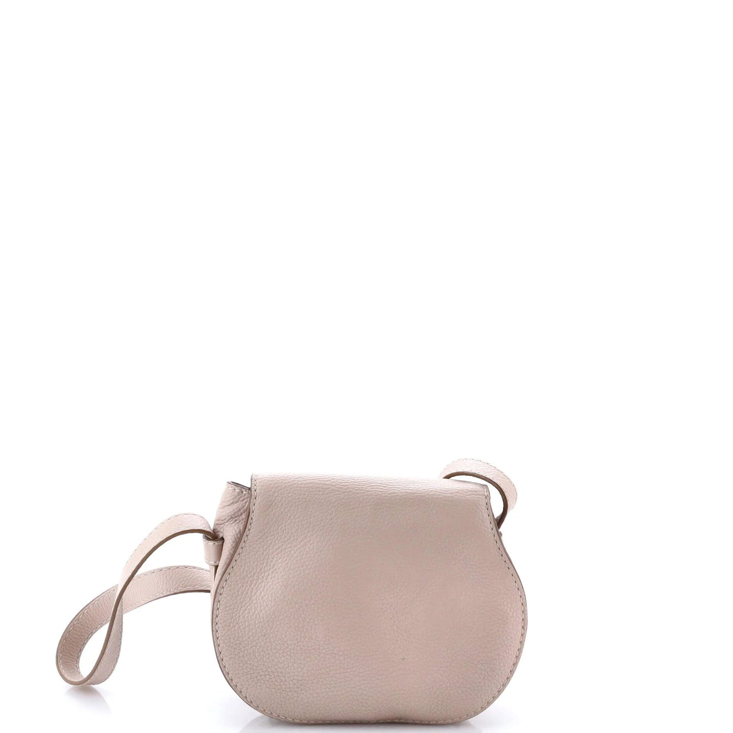 Chloe Marcie Crossbody Bag Leather Mini
