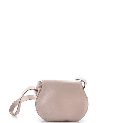 Chloe Marcie Crossbody Bag Leather Mini
