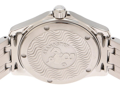 Omega Seamaster 120M Quartz 2511.31