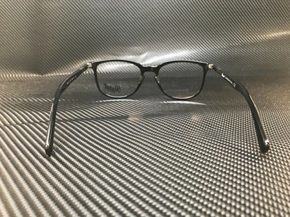 Persol Po3240V 95 Black Square Unisex 52 Mm