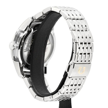 Omega De Ville Hour Vision 431.30.41.21.01.001