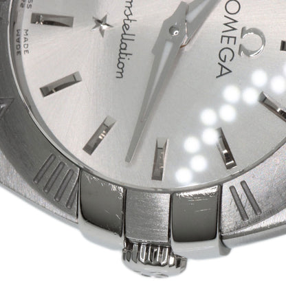 Omega Constellation Blush Watches