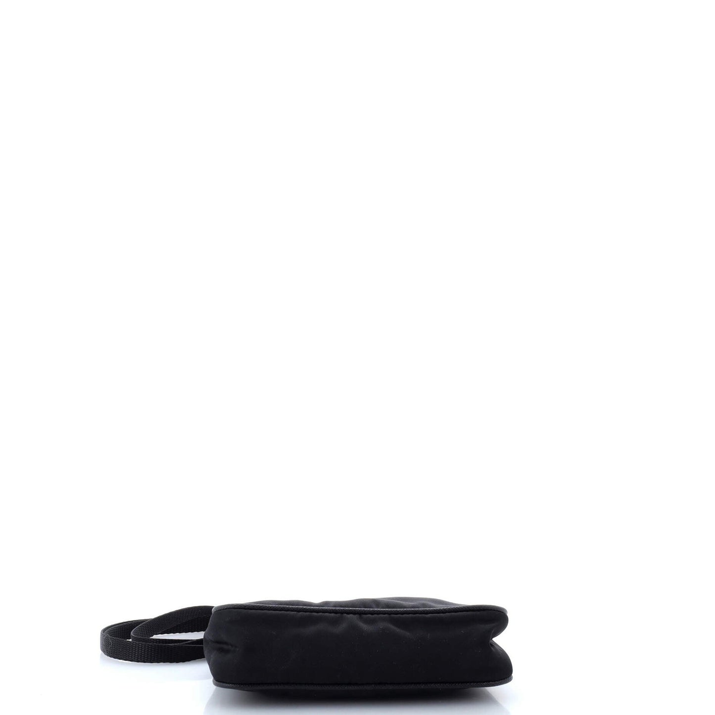 Prada Re-Edition Shoulder Bag Tessuto Mini