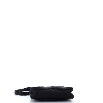 Prada Re-Edition Shoulder Bag Tessuto Mini
