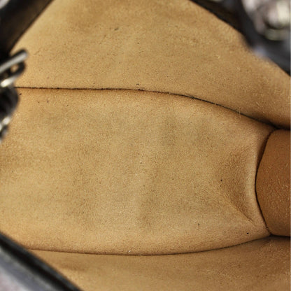 Gucci Dionysus Bag Leather Super Mini