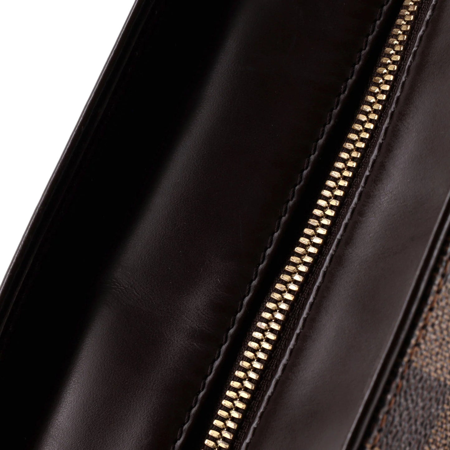 Louis Vuitton Sarria Handbag Damier Horizontal